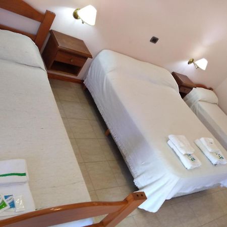 Hotel Rucalen Santa Rosa  Ngoại thất bức ảnh