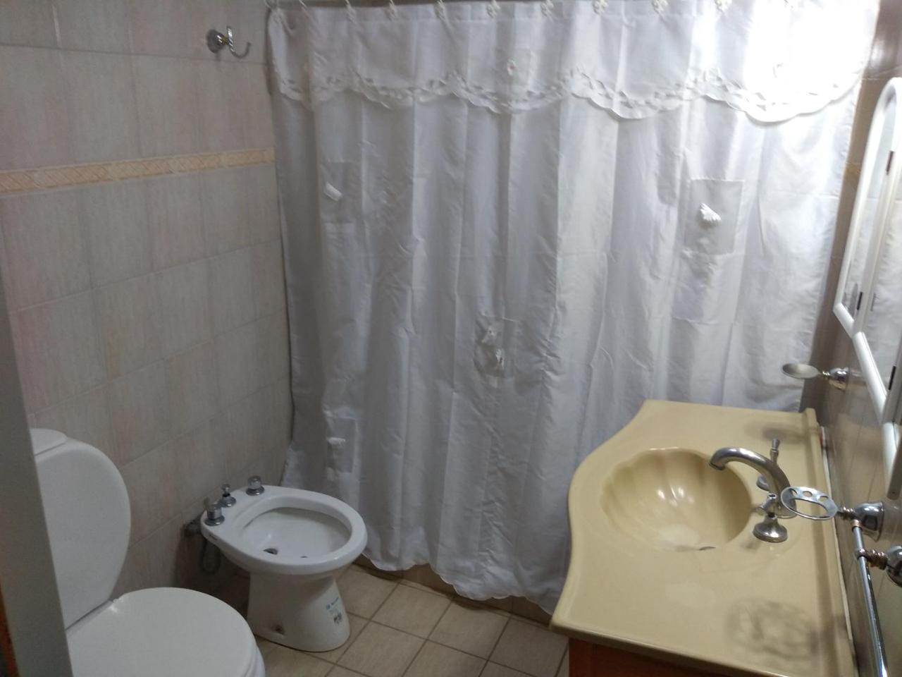 Hotel Rucalen Santa Rosa  Ngoại thất bức ảnh