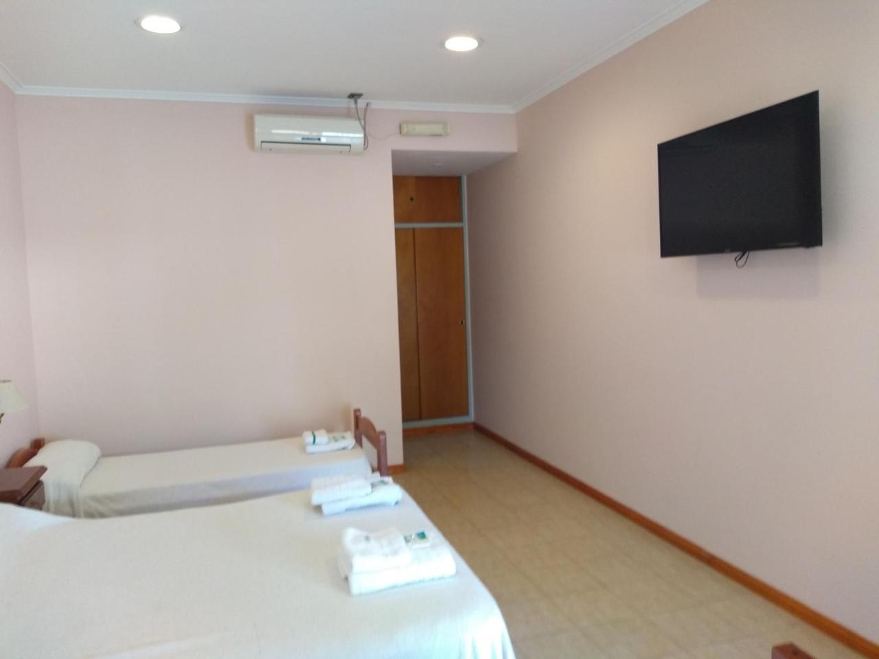 Hotel Rucalen Santa Rosa  Ngoại thất bức ảnh