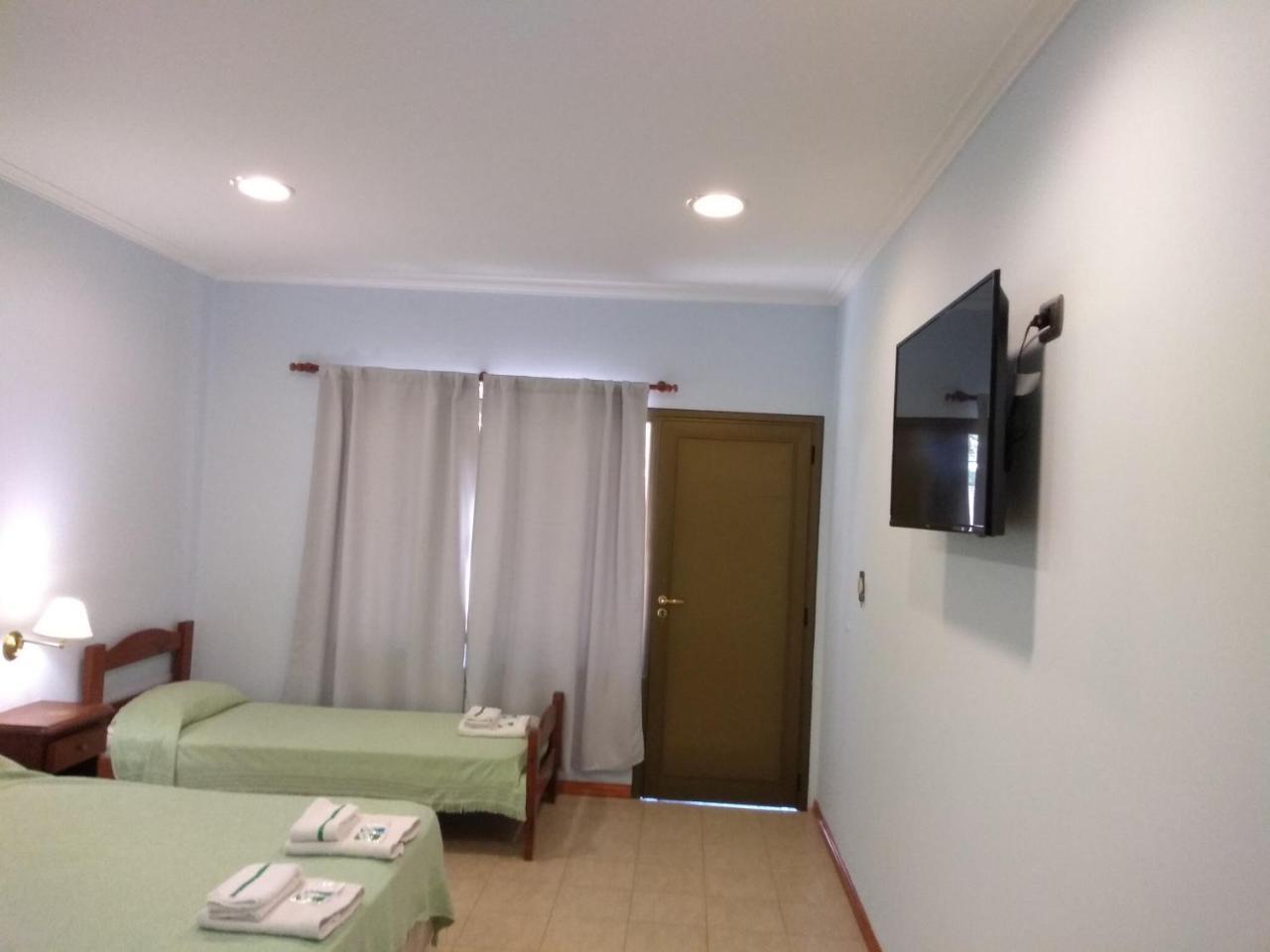 Hotel Rucalen Santa Rosa  Ngoại thất bức ảnh